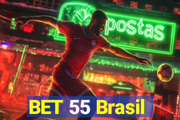 BET 55 Brasil